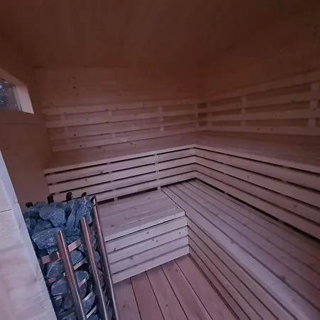 Mit Outdoor Sauna Bad Kissingen