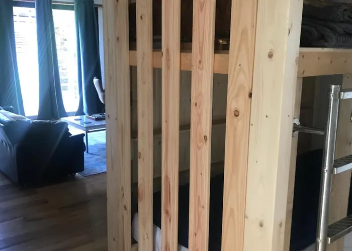 Mit Outdoor Sauna באד קיסינגן